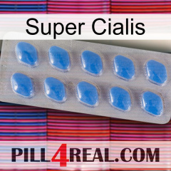 Super Cialis 22